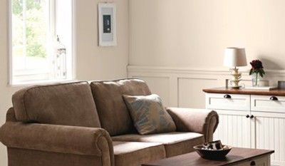 Demand for neutral paint shades surges