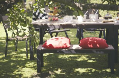 Ikea sees huge spike in sales of outdoor garden furnishings