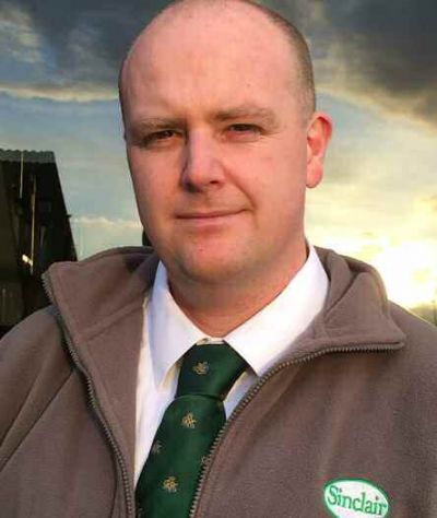 Phil Welsh joins William Sinclair Horticulture as manufacturing director