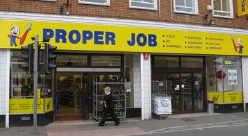 Somerset's Proper Job chain launches tenth store