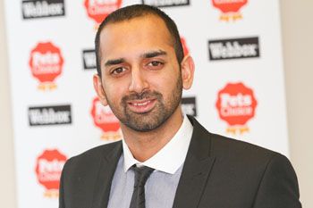 Pets Choice appoints new national account manager