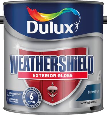 Dulux introduces more outdoor colour