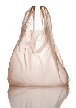 Government forces 5p carrier bag charge on retailers