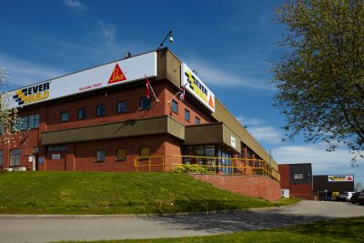 Sika and Everbuild bring sales teams together