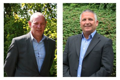 New sales managers for Town & Country