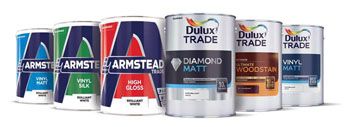 New trade paint brand for AkzoNobel