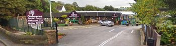 Gateacre closes as sister garden centre Burleydam wins award