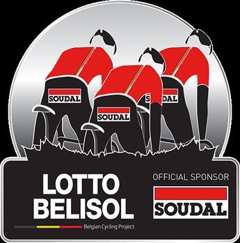 Soudal to become official sponsors of the Belgian Cycling Project