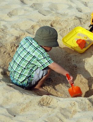 Folkestone gold rush sends spade sales soaring