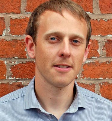 Grange appoints Rob Giles to new marketing role