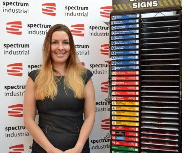 Spectrum Industrial strengthens customer relations team