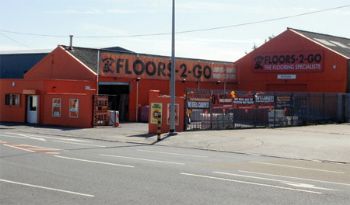 Floors-2-Go dismisses rumours of financial strife