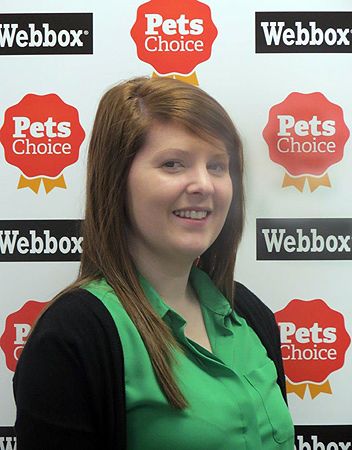 Pets Choice prioritises nutrition with new appointment