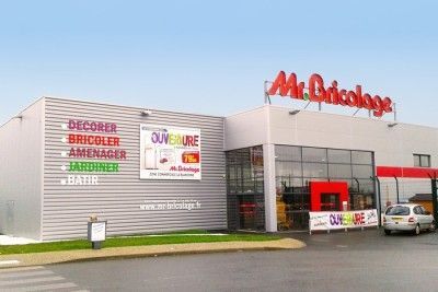 Mr Bricolage derails Kingfisher acquisition