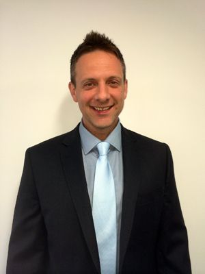 Fiskars UK appoints new sales director