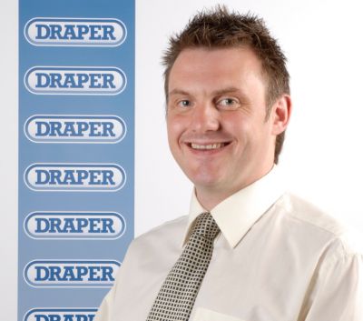 Phil Rowley is new head of sales at Draper 