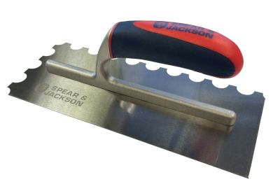 Spear & Jackson adds to builders' tool range