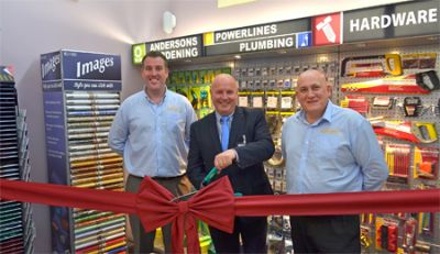 Centurion Europe opens new showroom