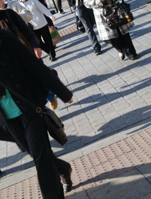 DIY and garden Bank Holiday footfall outstrips all 