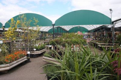 New owner for Suffolk garden centre 