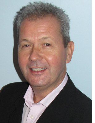 Bolsius sales manager John Barthorpe dies