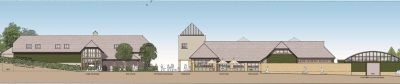 Whitehall Garden Centre plans huge expansion