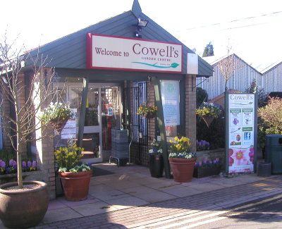 Garden centres celebrate more GCA regional wins