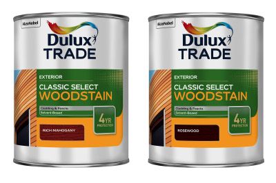 Dulux Decorator Centre extends Classic Select 