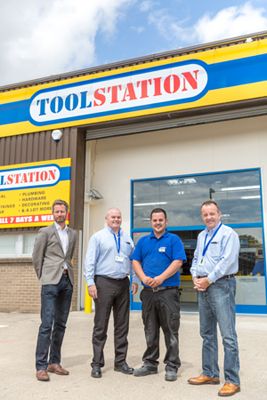 Toolstation continues expansion with 200th branch