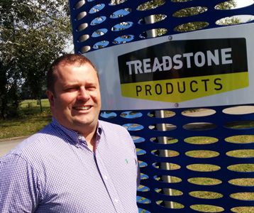 Treadstone appoints UK head of garden retail 