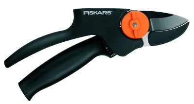 Fiskars brings power to the garden