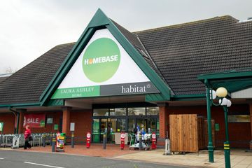 Homebase LFLs up 5.9% in Q2