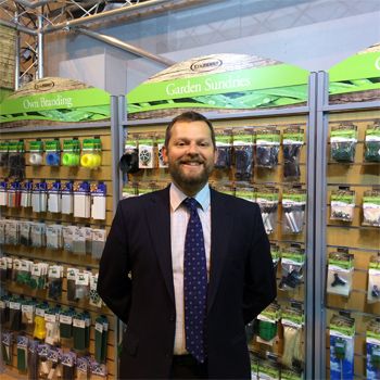 Tildenet appoints retail sales manager