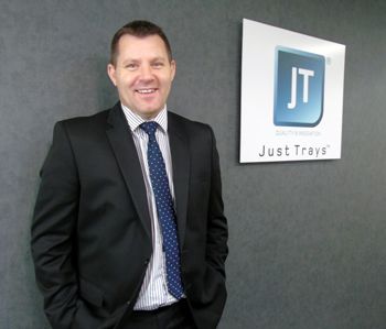 JT expands senior team