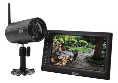 Abus secures CCTV sales