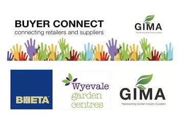 BHETA and GIMA to host Wyevale Meet The Buyer