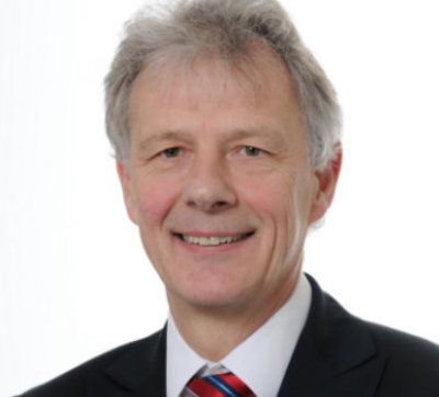 New deputy chairman for John Lewis Partnership