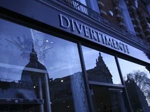 Cookshop chain Steamer Trading acquires Divertimenti