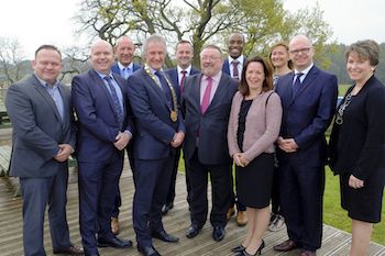 GIMA announces new council