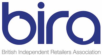 Surrey retailer honoured by bira