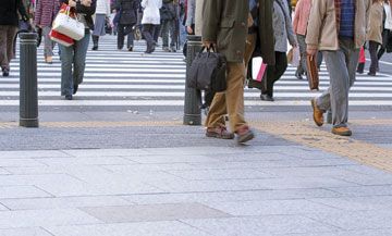 May sees welcome uptake in retail footfall