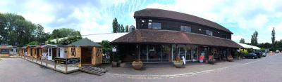 Longacres buys Bybrook Garden Centre