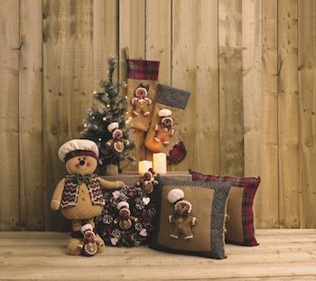 Bonningtons gears up for festive season