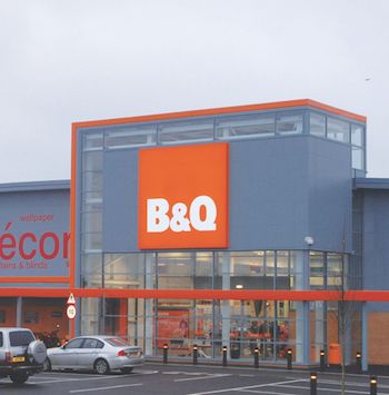 Walney man escapes jail after defrauding B&Q store