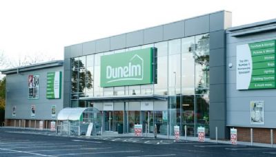 Dunelm's profits are up